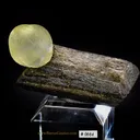 Prehnite - Epidote - image 1