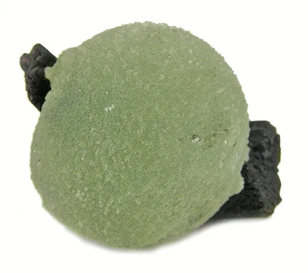 Prehnite, Epidote image