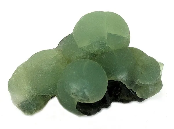 Prehnite, Epidote image