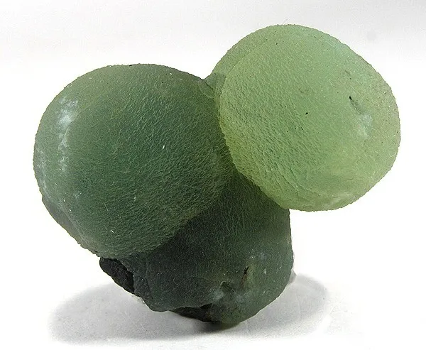 Prehnite, Epidote image