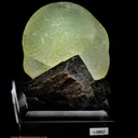 Prehnite - Epidote - image 1