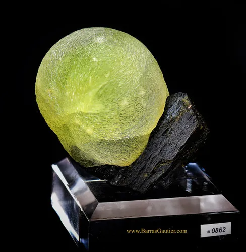 Prehnite - Epidote - image 2