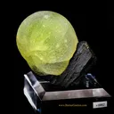 Prehnite - Epidote - image 2