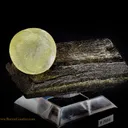 Prehnite - Epidote - image 2
