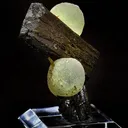 Prehnite - Epidote - image 1