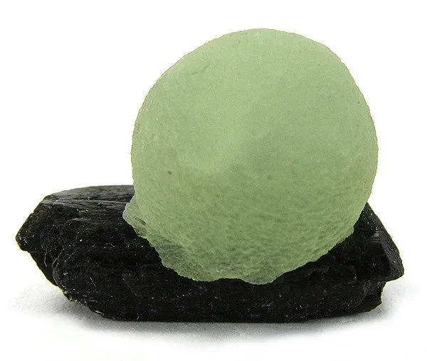 Prehnite, Epidote - image 1