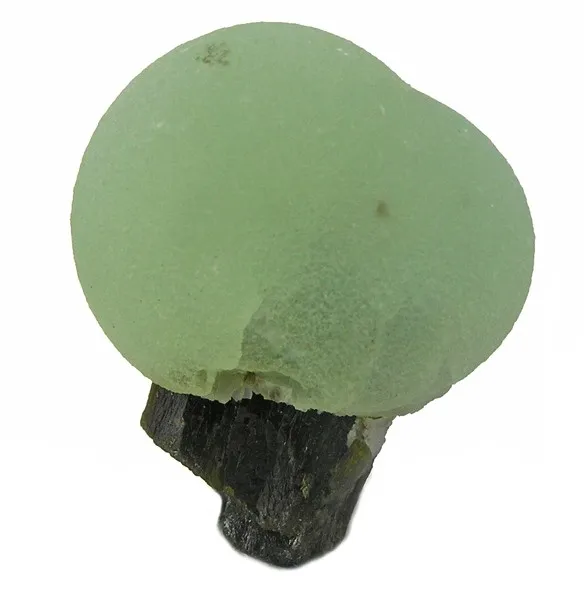 Prehnite, Epidote - image 1