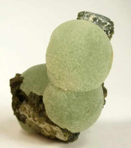 Prehnite, Epidote - image 2