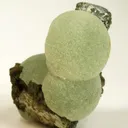 Prehnite, Epidote - image 2