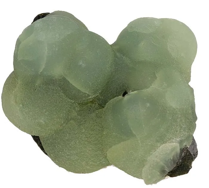 Prehnite, Epidote image