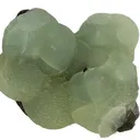 Prehnite, Epidote - image 1