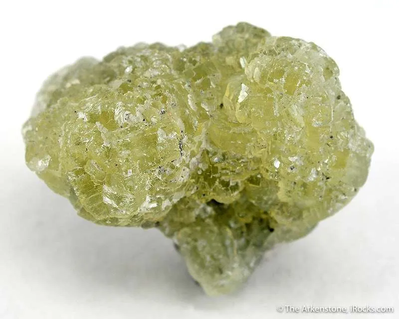 Prehnite image