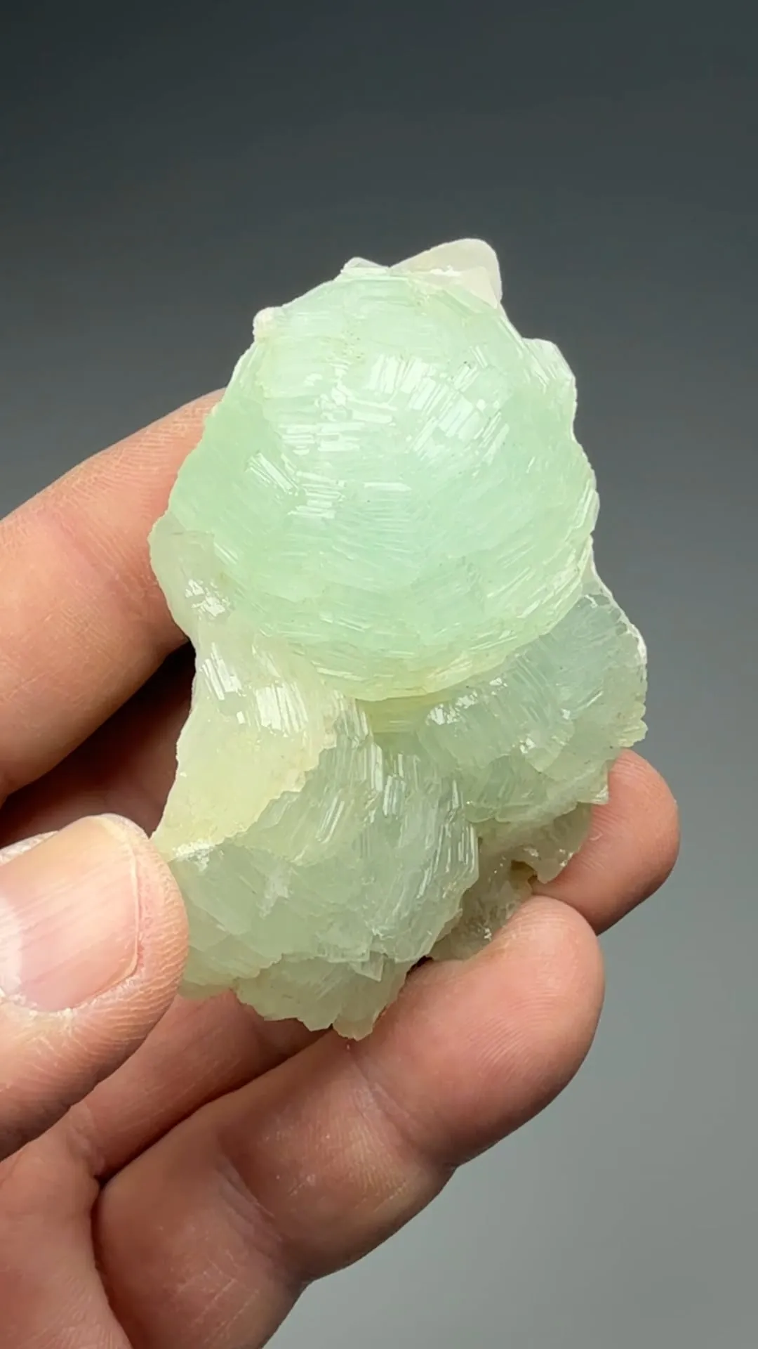 Prehnite - image 2