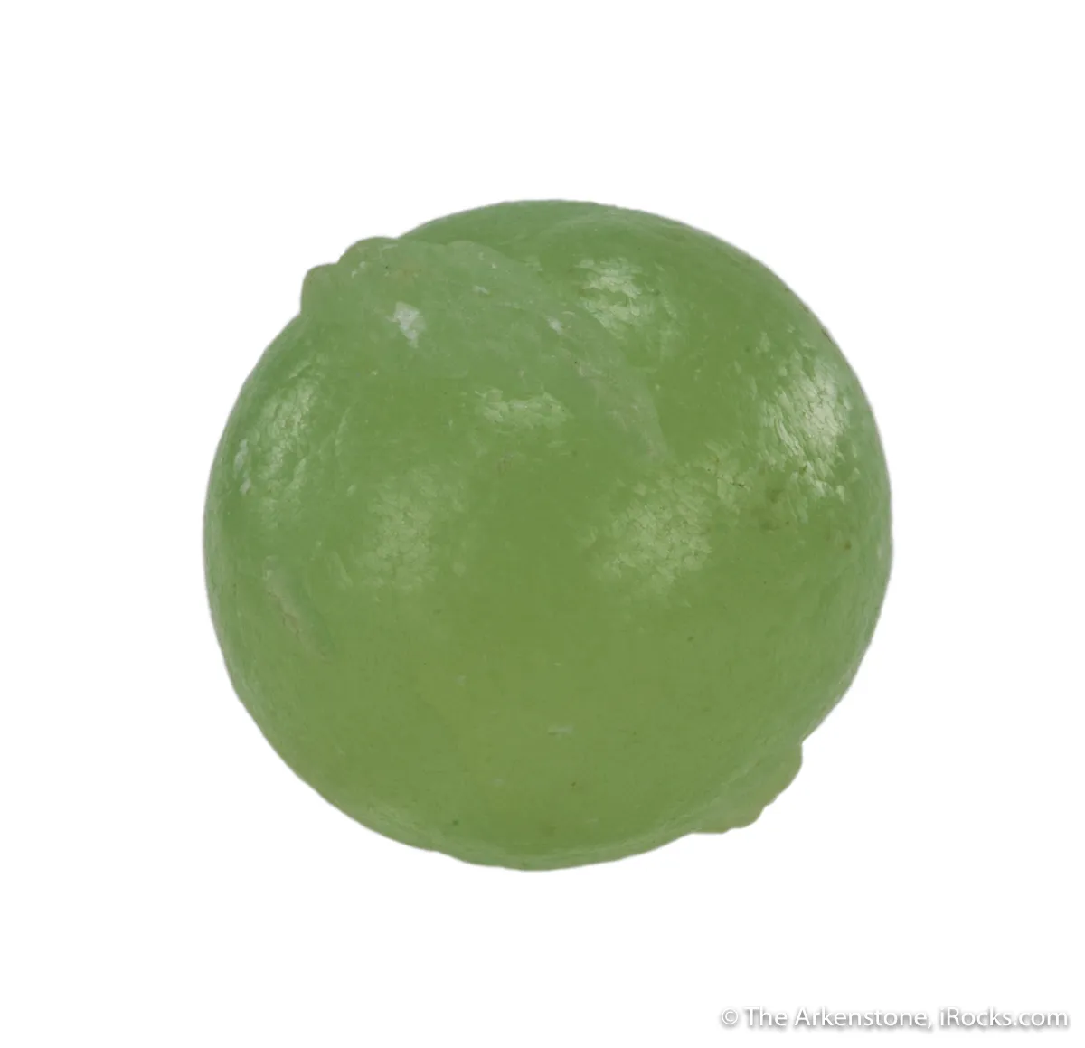 Prehnite - image 5