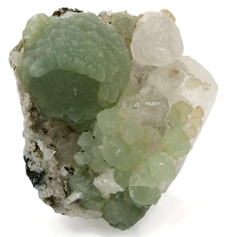 Prehnite image