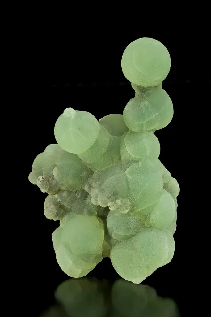 Prehnite image