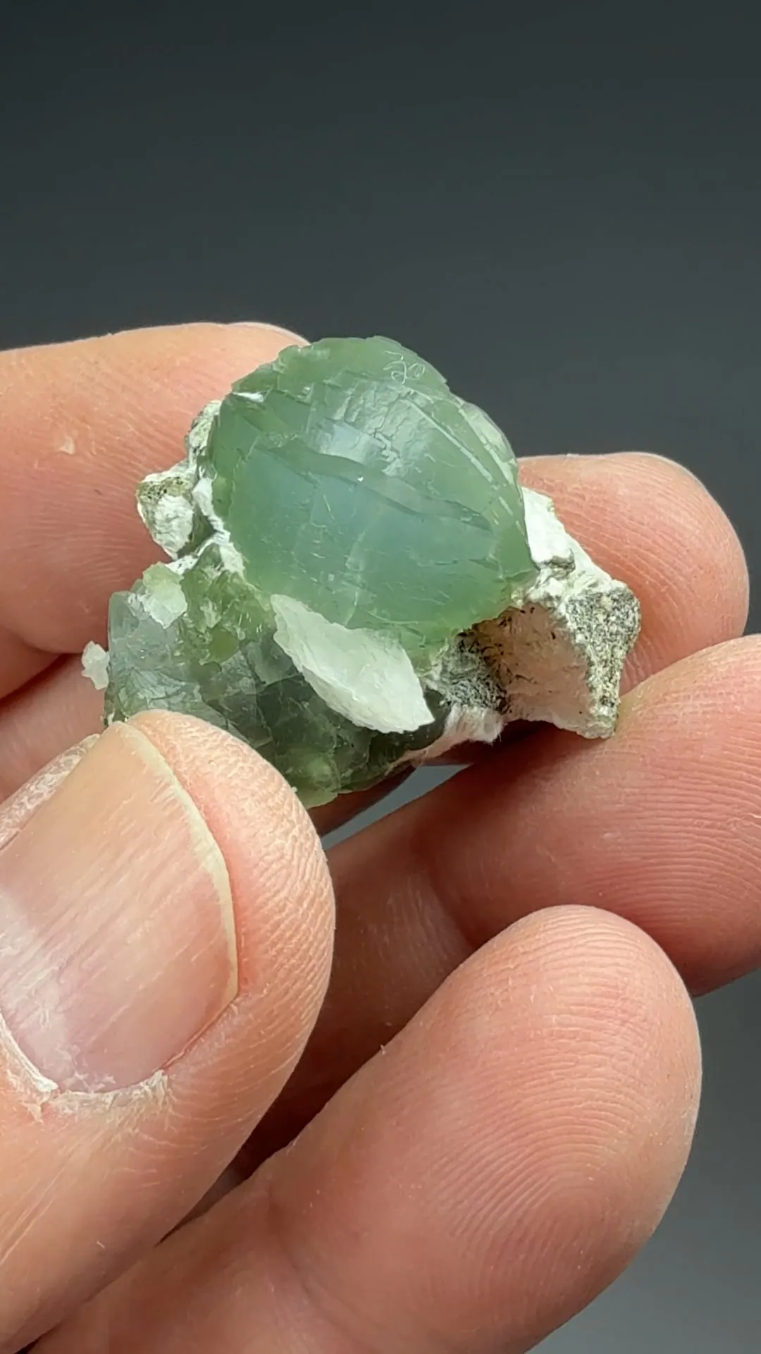 Prehnite - image 2
