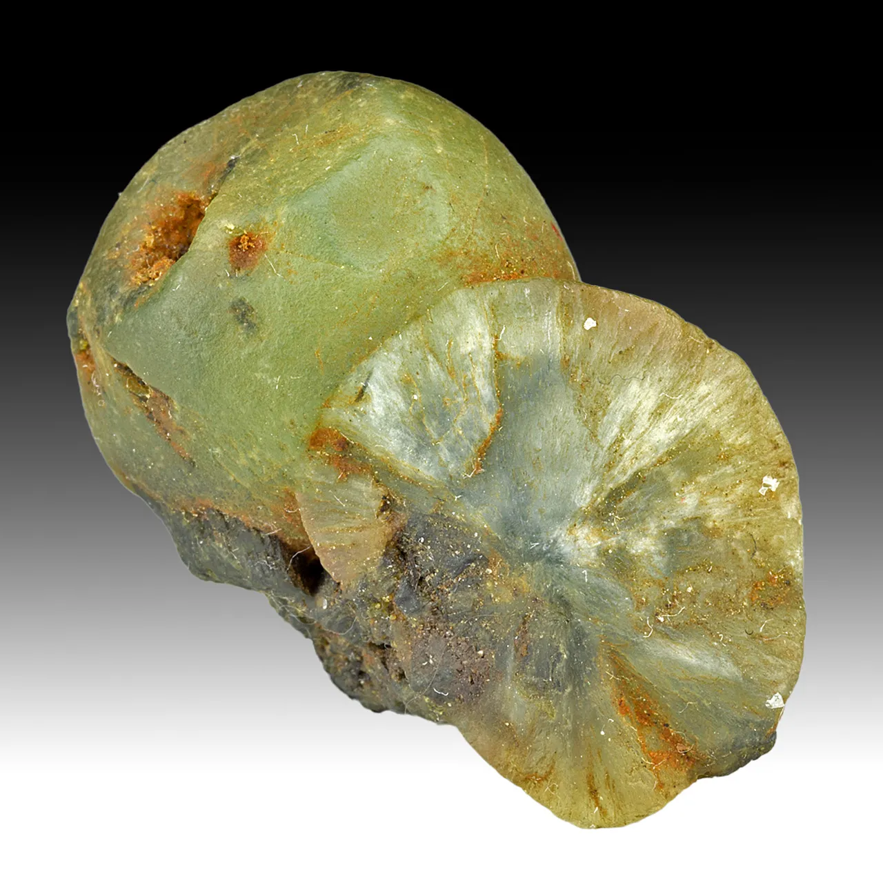 Prehnite - image 1