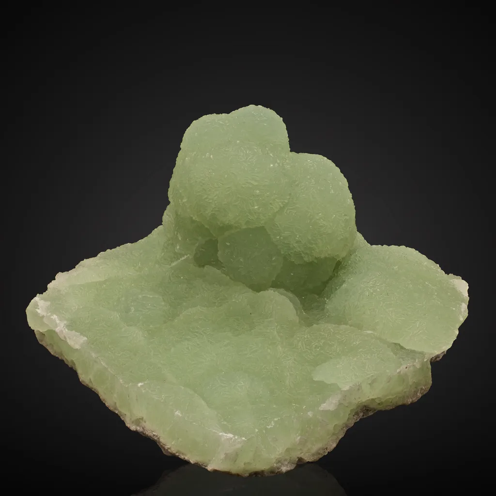 Prehnite