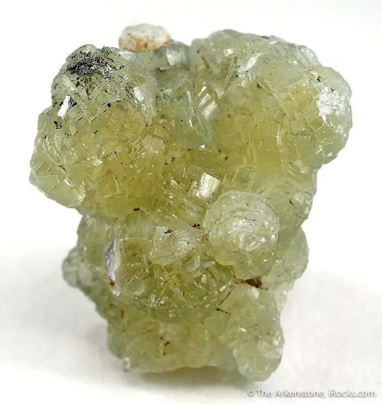 Prehnite image