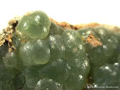 Prehnite - image 2