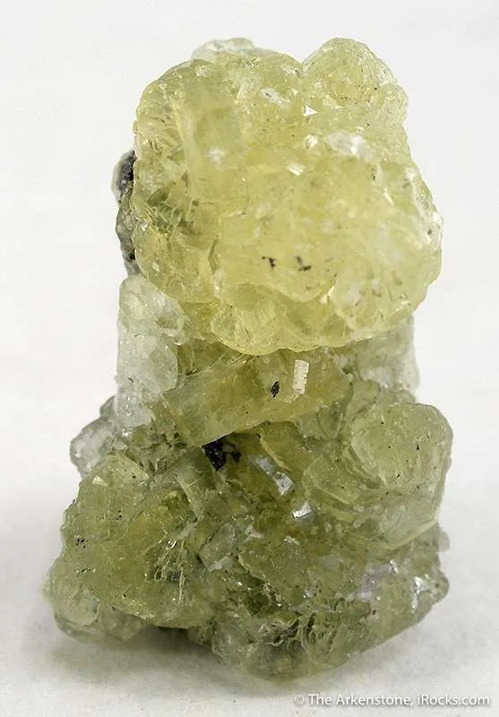 Prehnite image