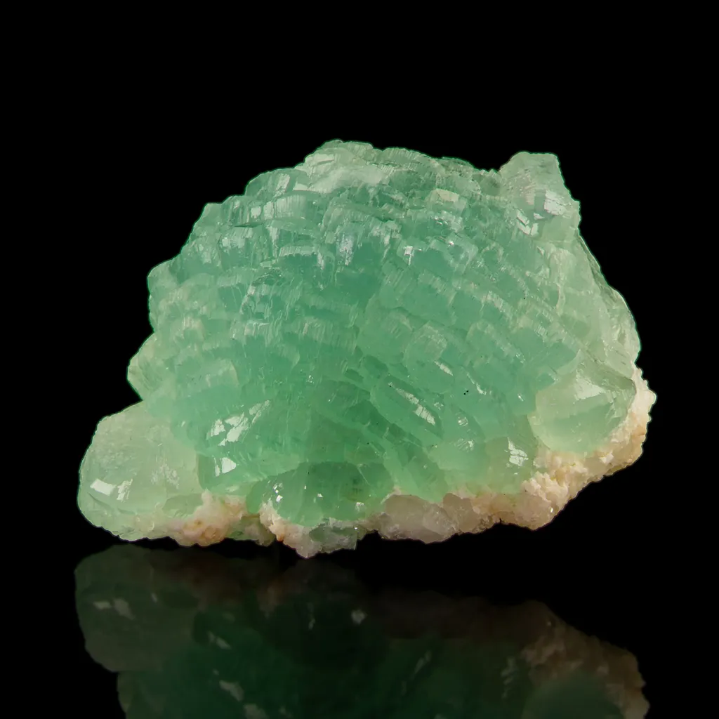 Prehnite image