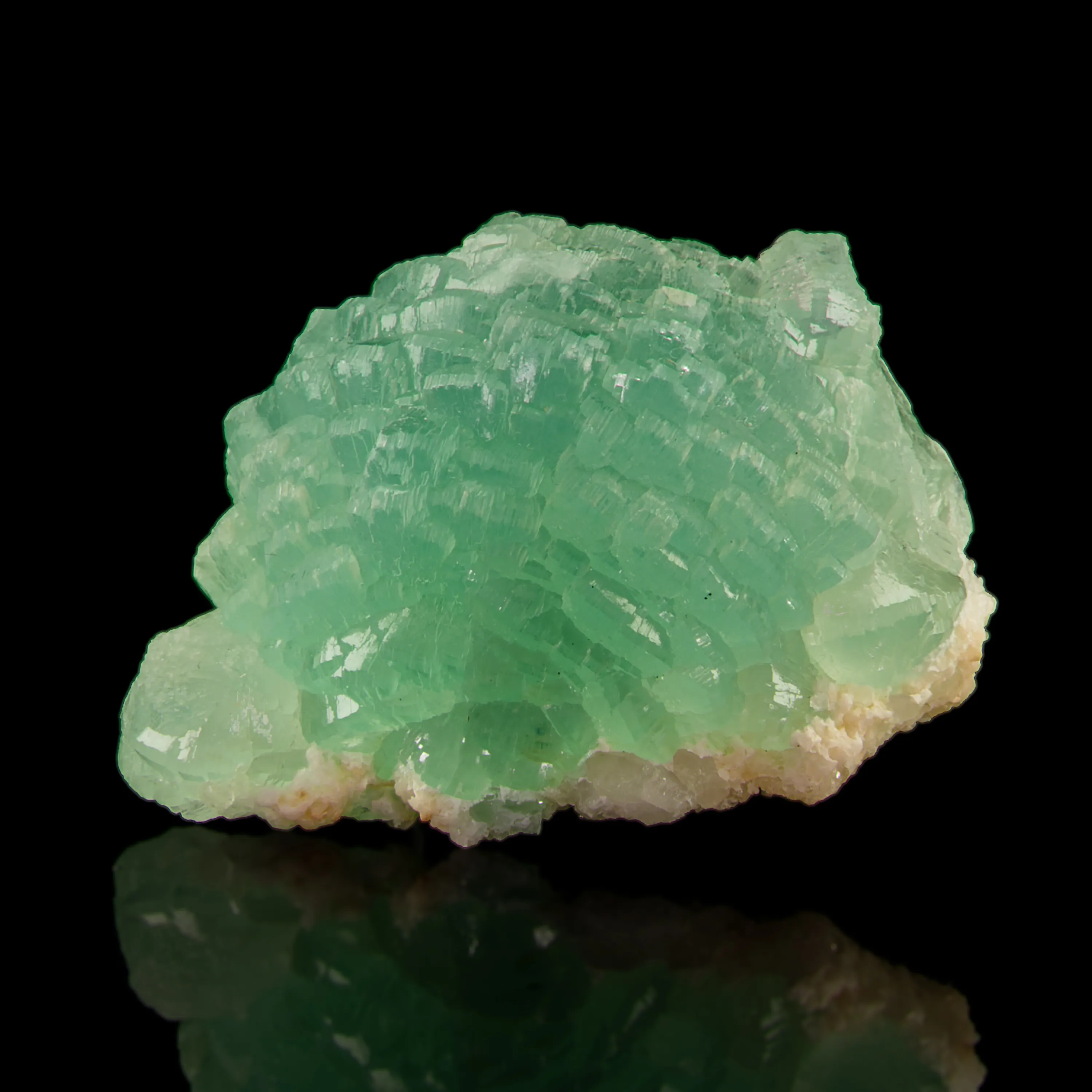 Prehnite - image 1