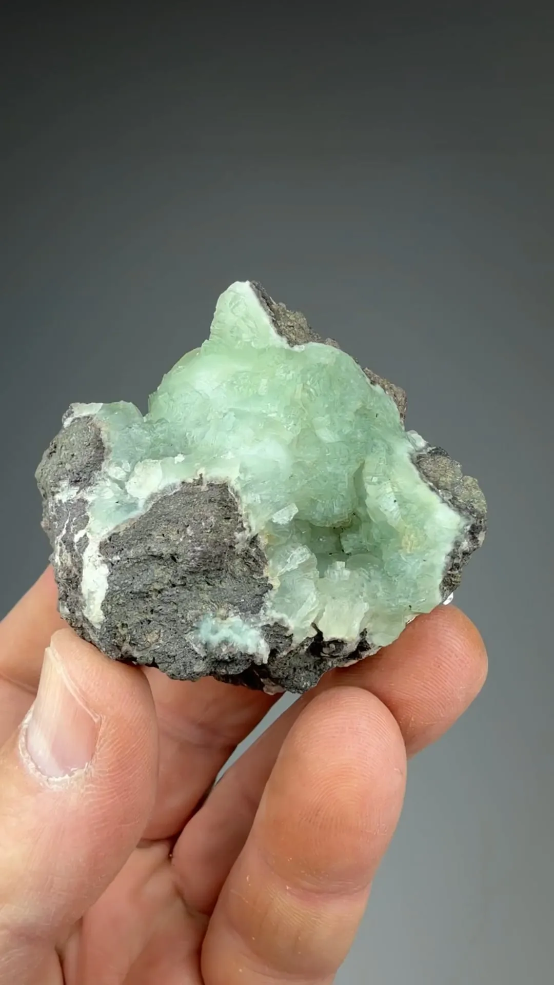 Prehnite - image 2