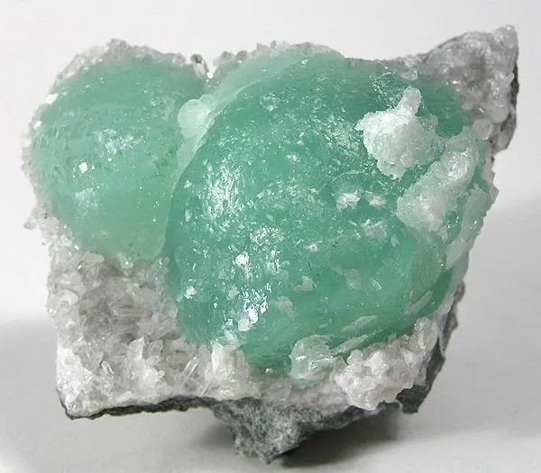 Prehnite image