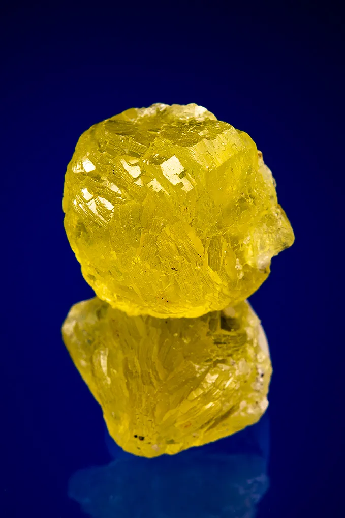 Prehnite image