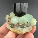 Prehnite from Zhaotong, Yunnan, China - image 2