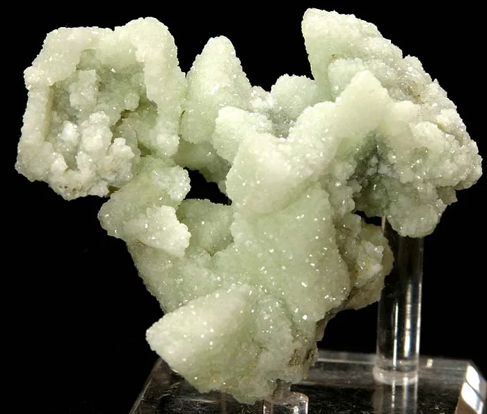 Prehnite, Glauberite - image 1