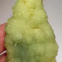 Prehnite, Laumontite - image 1