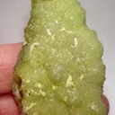 Prehnite, Laumontite - image 2