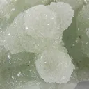 Prehnite, Laumontite - image 2