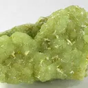 Prehnite, Laumontite, Stilbite-Ca - image 2