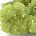 Prehnite, Laumontite, Stilbite-Ca - image 1