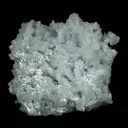 Prehnite Mesh Formation Natural Mineral Specimen - image 5