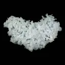 Prehnite Mesh Formation Natural Mineral Specimen - image 6