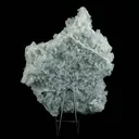 Prehnite Natural Mineral Specimen - image 5