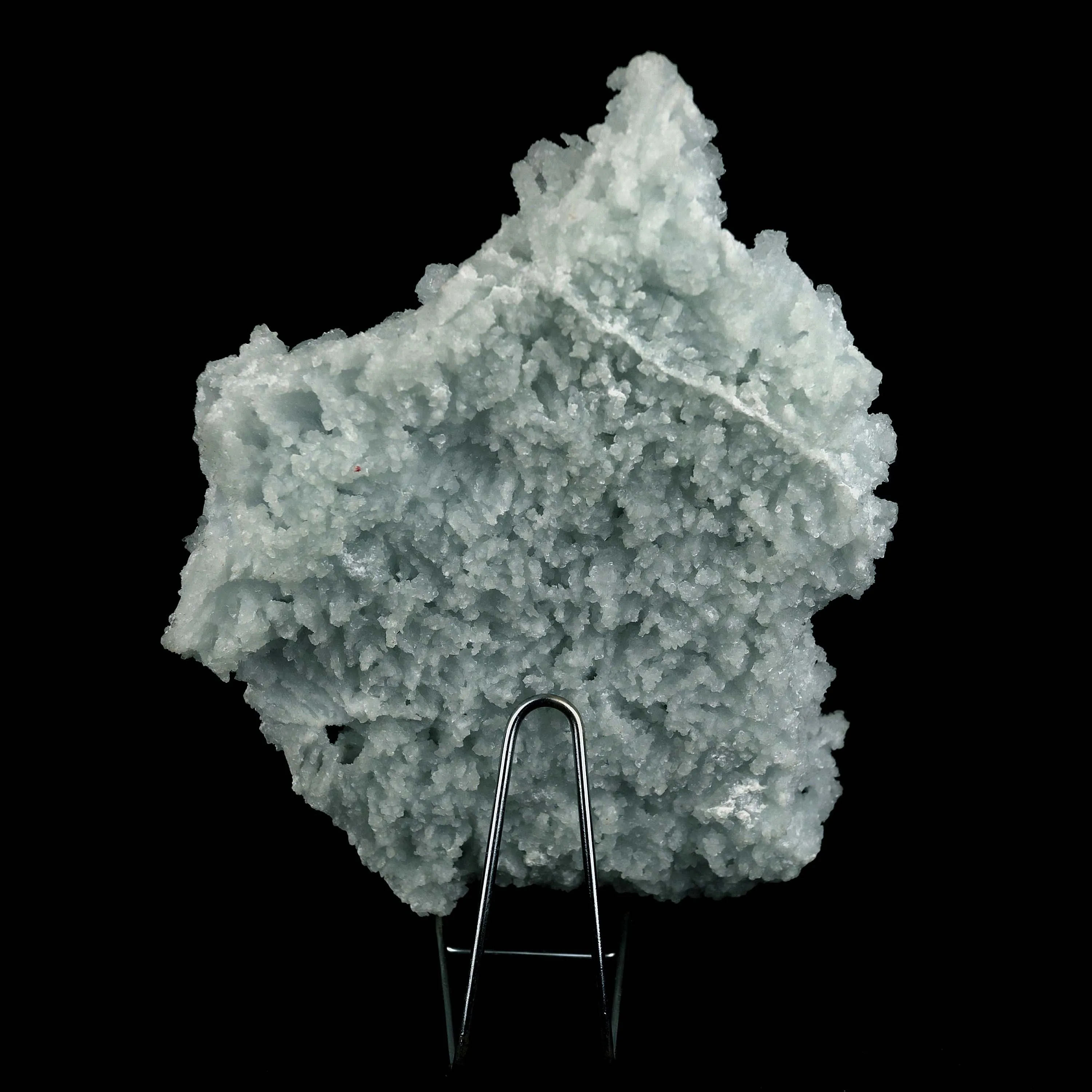 Prehnite Natural Mineral Specimen - image 5