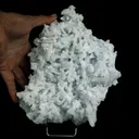 Prehnite Natural Mineral Specimen - image 4