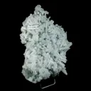 Prehnite Natural Mineral Specimen - image 2