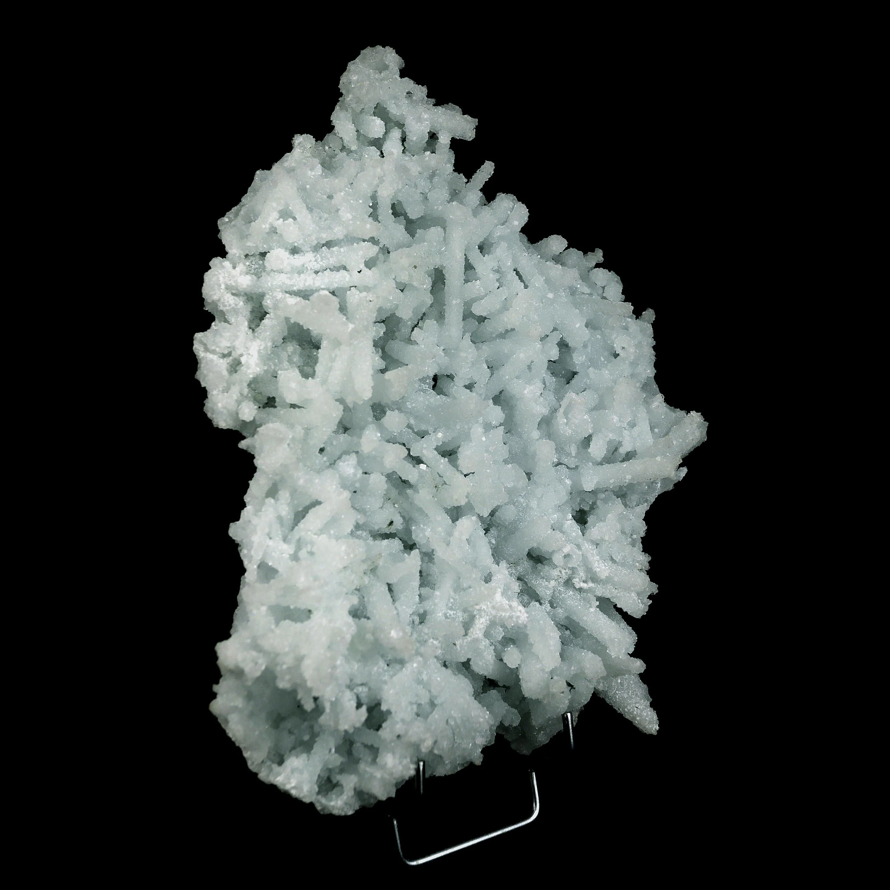 Prehnite Natural Mineral Specimen - image 2