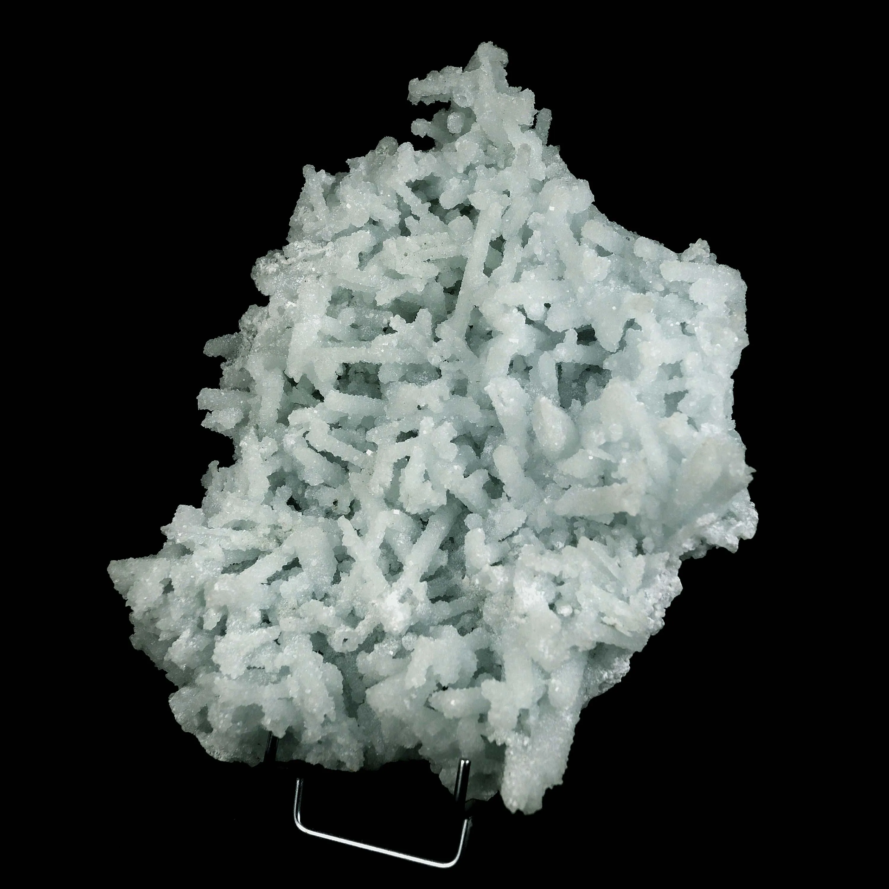 Prehnite Natural Mineral Specimen - image 3