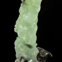 Prehnite on Epidote - image 6