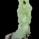 Prehnite on Epidote - image 5