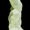 Prehnite on Epidote - image 2