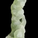 Prehnite on Epidote - image 5